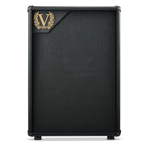 Victory Amplification V212VH 2x12 Speaker Cab - G12T-75 Celestions ( Sheriff )